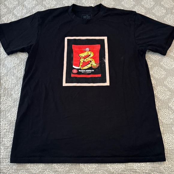 Noble Other - Noble Ramen Noodles T Shirt